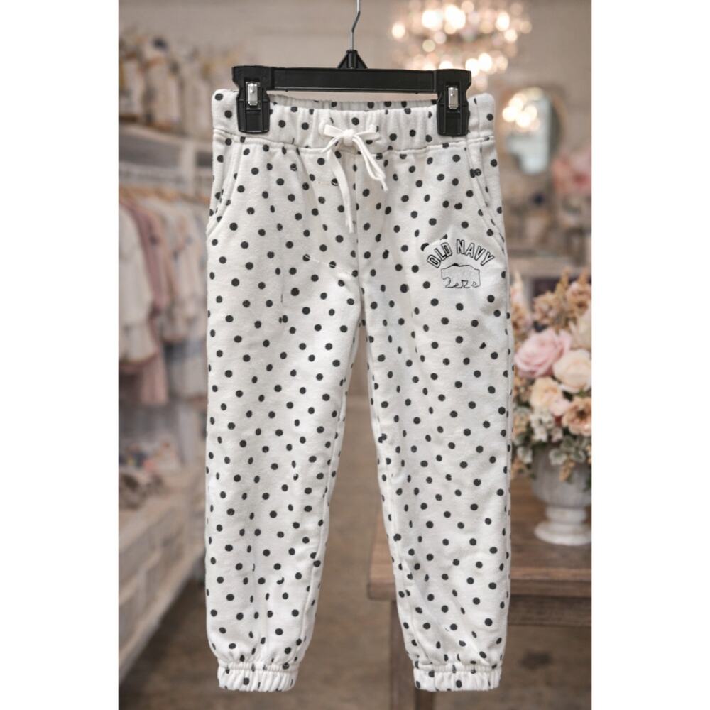 Old Navy Sweat Pants Size 3T